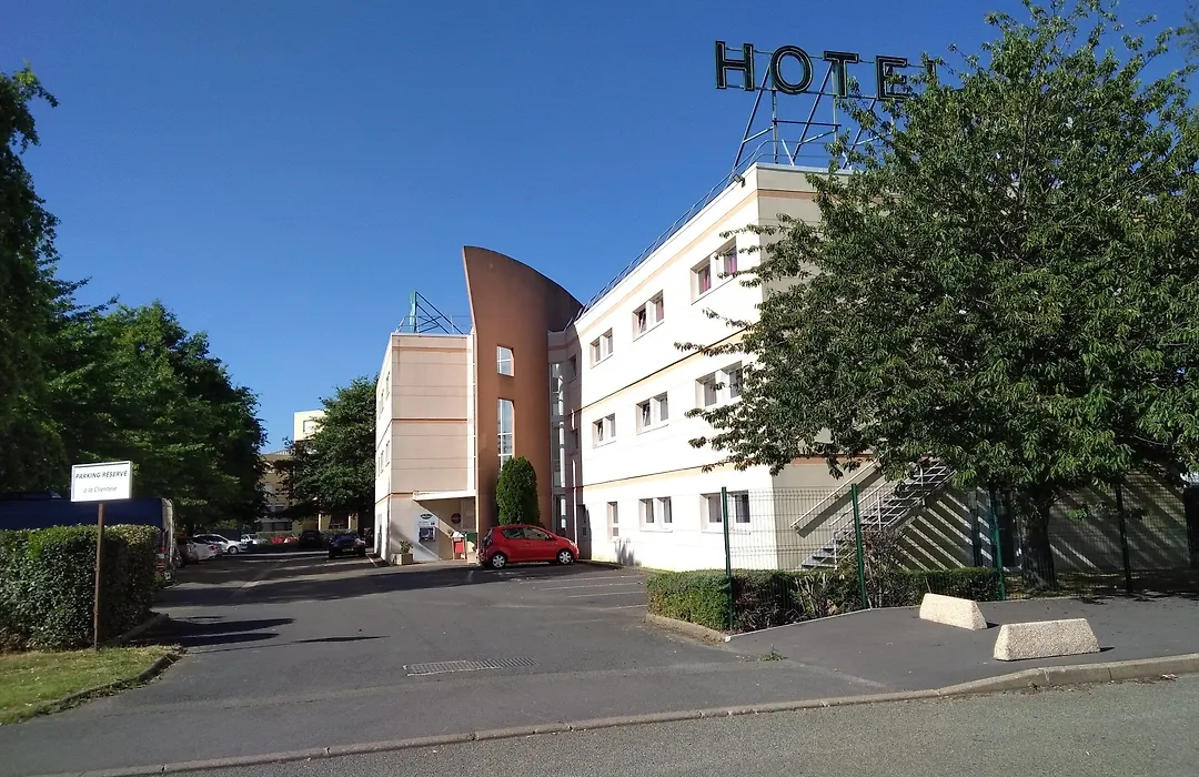 Mister Bed Le Mans Universite-1